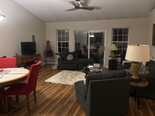 La maison de Kristy
