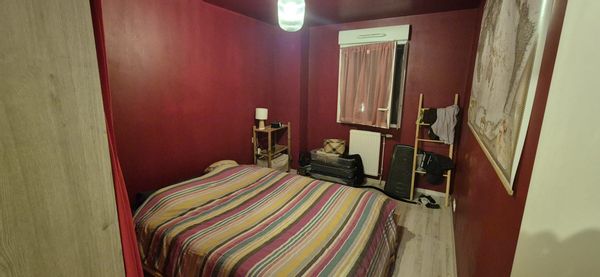 La Chambre Rouge