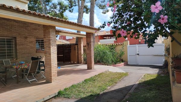 La maison de Víctor