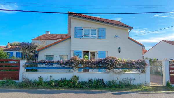 La maison de EMILIE