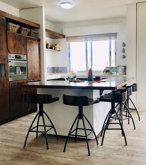 La maison de Ingrid