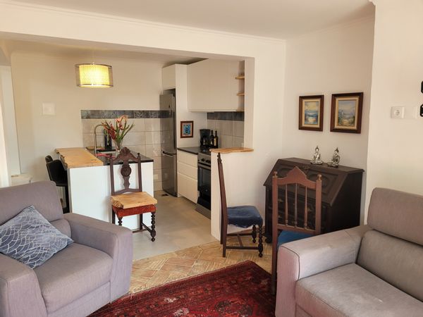 La maison de Richard and Gail
