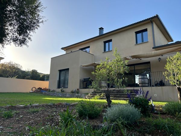 CASA MARE È MONTE