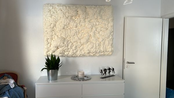 La chambre de Stéphane