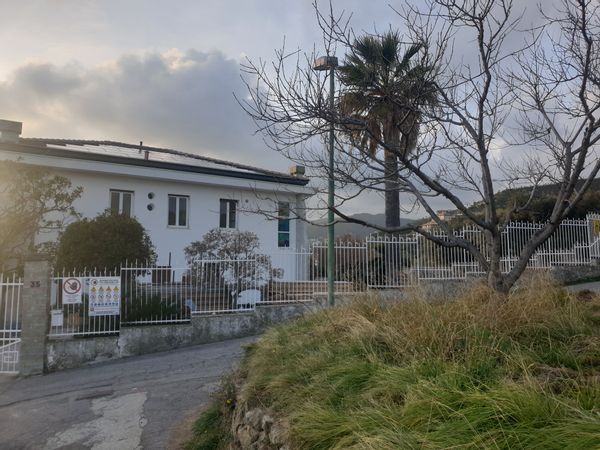 La maison de alma