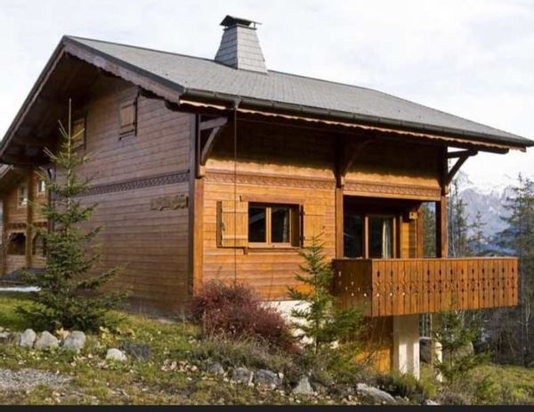 Chalet Le Berger