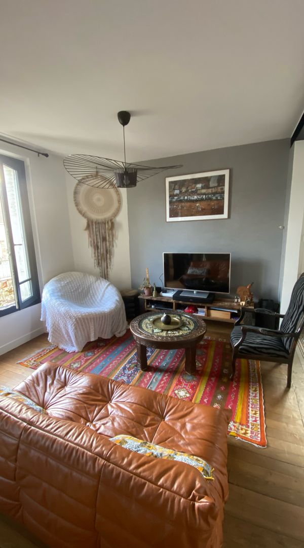 La maison de Laure et Miryan, disponibilité août 2026