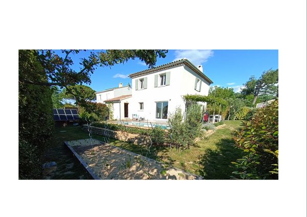 Vacances dans le Luberon chez Vanessa et David