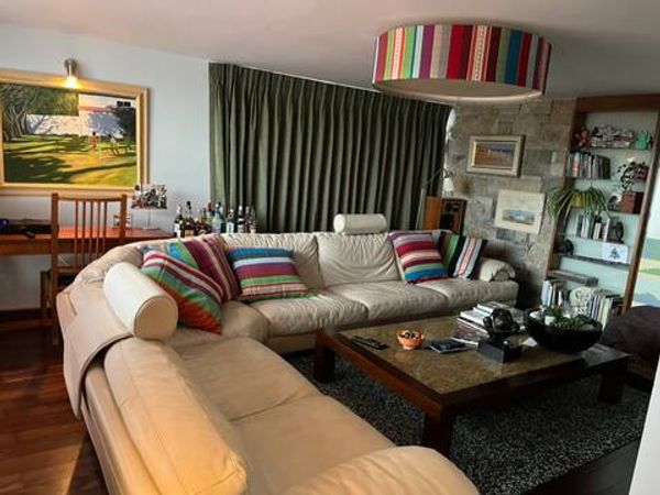 La maison de Nicky