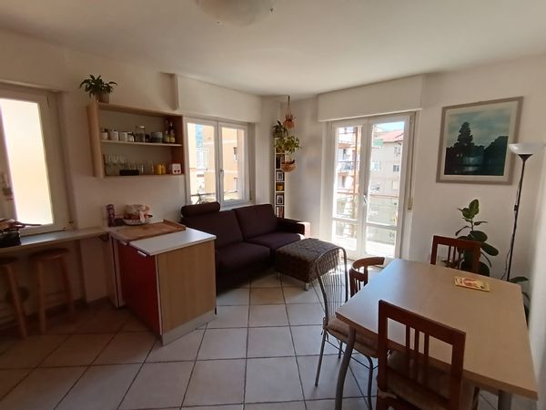 La maison de TOM & GIULIA