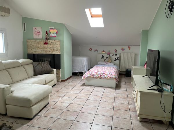 La maison de Dulce