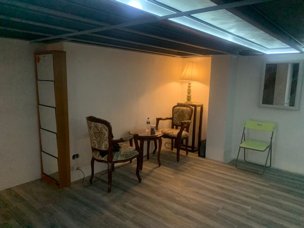 La maison de Simon