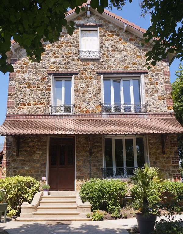 La maison Cocon et Papillons