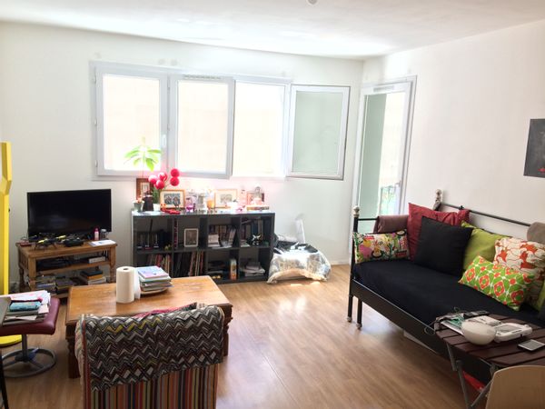 La maison de Ludovic (Duplex)