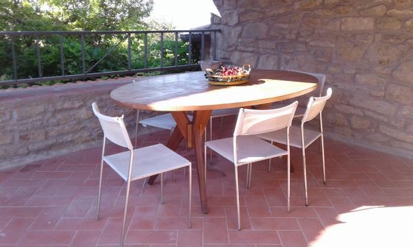 La maison de Simona
