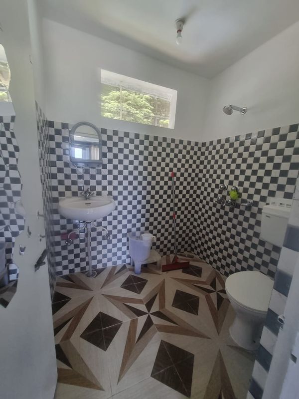 La maison de Angela