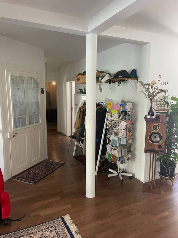 La maison de sidsel