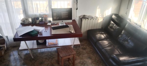 La maison de tirso