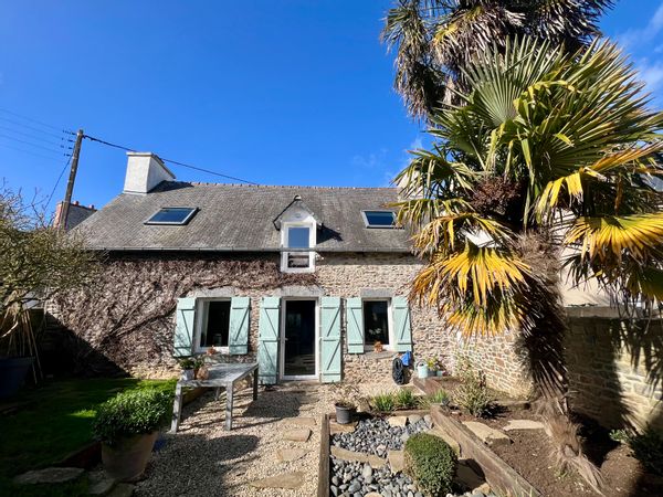 La maison de Béatrice