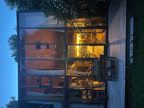 L'atelier de Mélanie