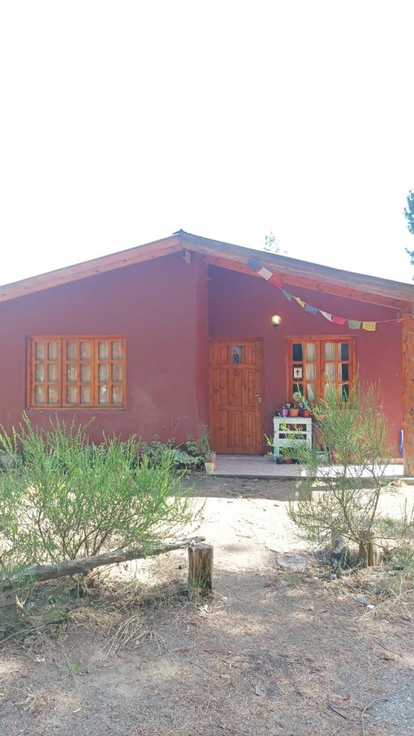 La maison de Julieta