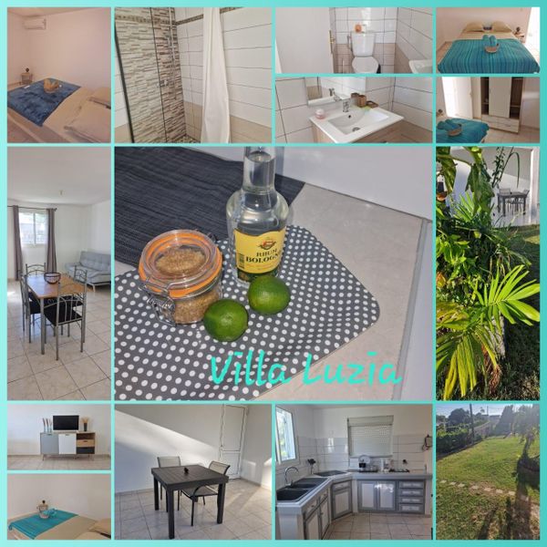 La maison de Sylvain & Anne-Sophie