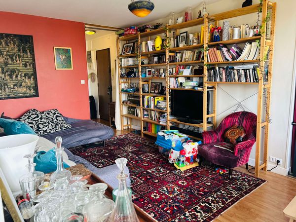 La maison de Dieretou
