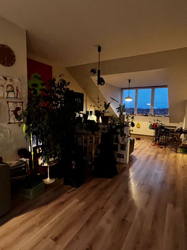 La maison de Lotte