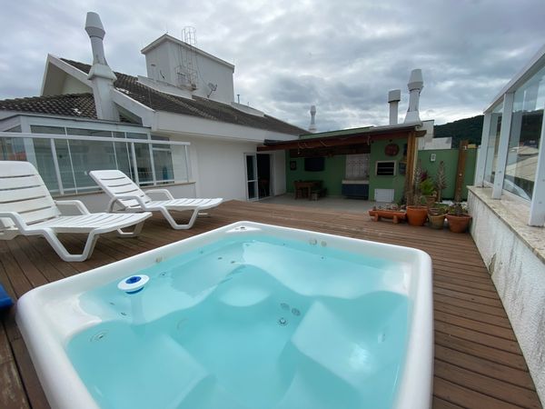 La maison de Mayra