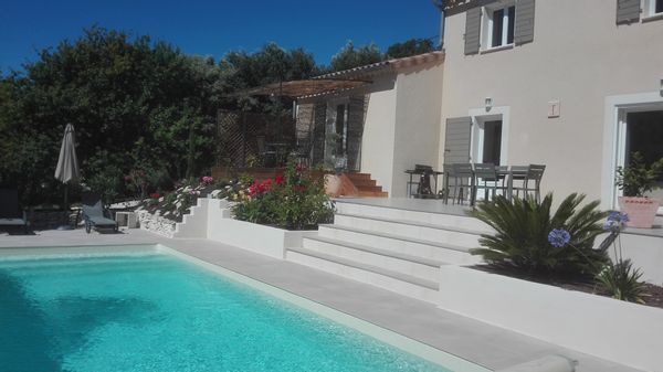 La maison de Ingrid