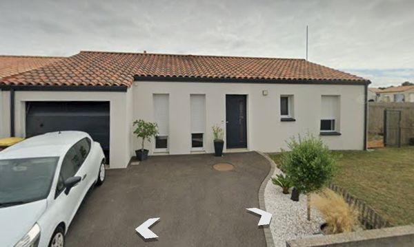 Maison Vendéenne