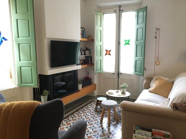 La maison de Ivan