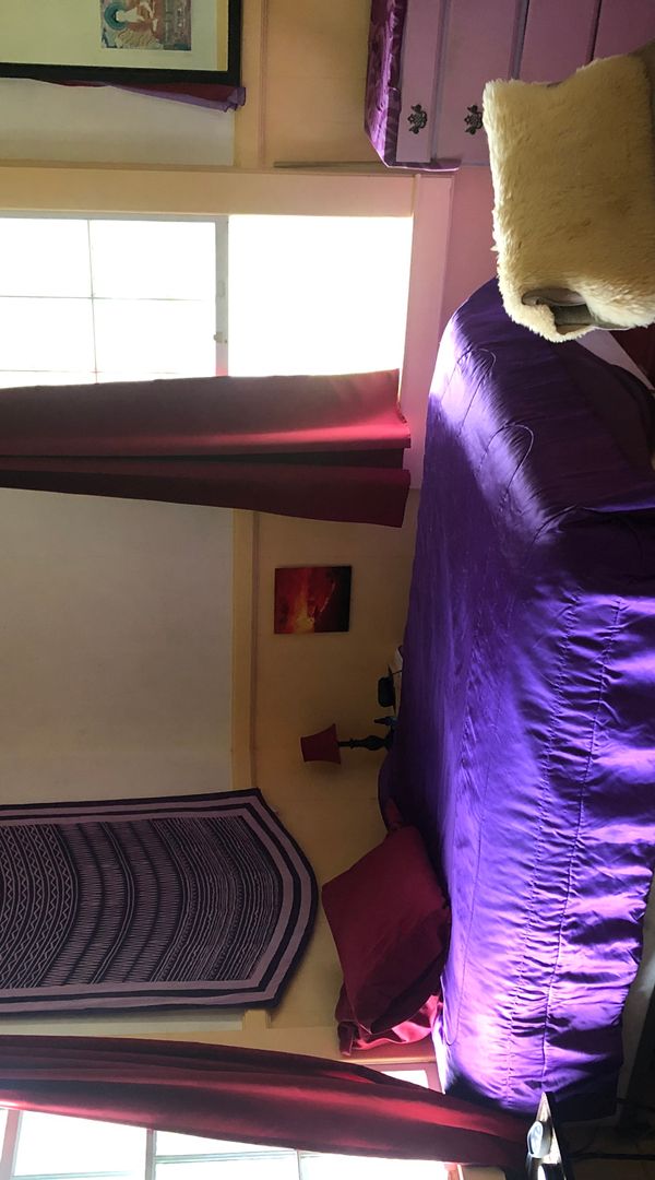 La maison de Sarah