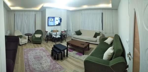 La maison de Orhan