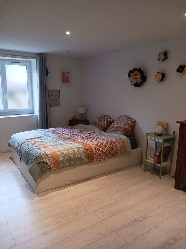 La petite maison de Lucie