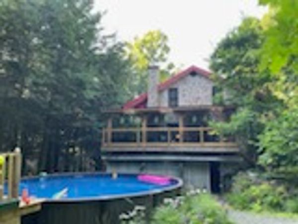 La maison de Dan