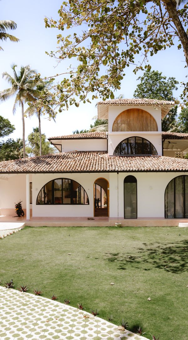 La maison de Nicolas