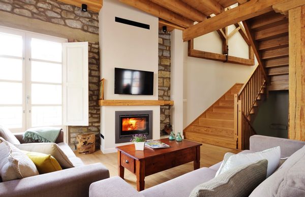 La maison de Mirian