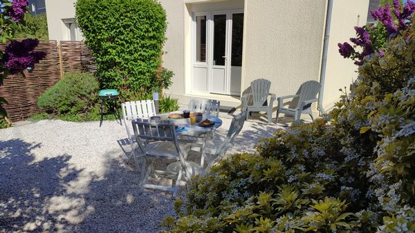 La maison de Anna