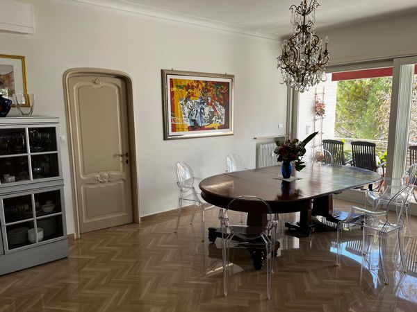 La maison de Sonia