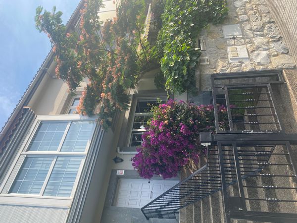 La maison de Maialen