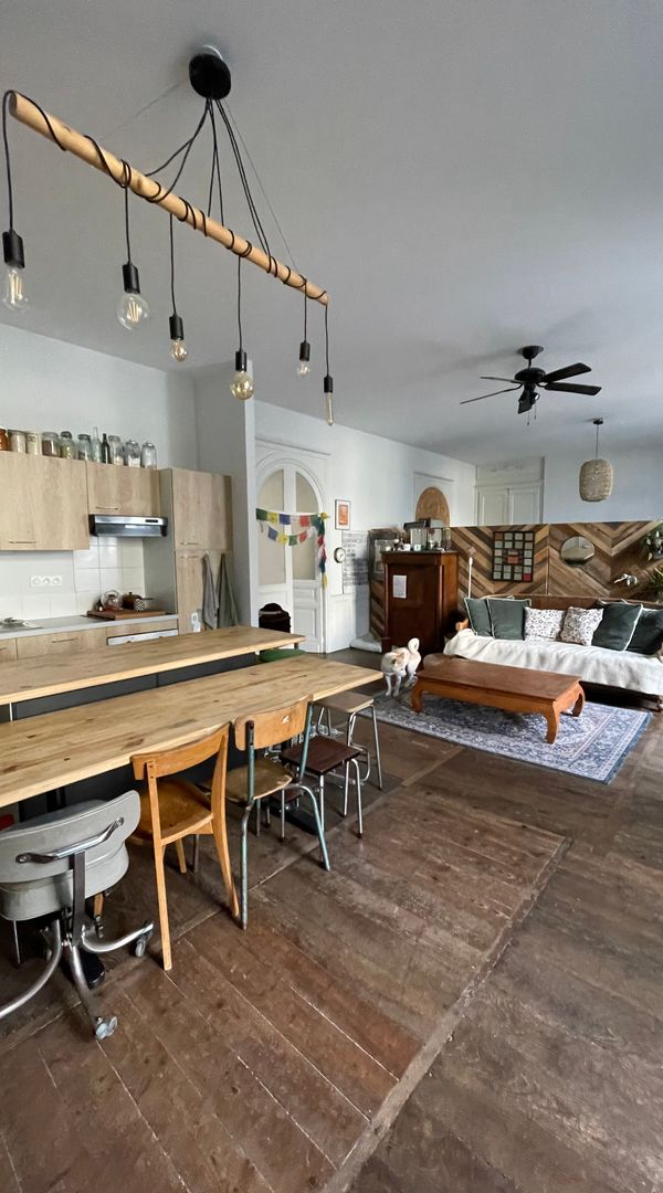 La maison d Anne So