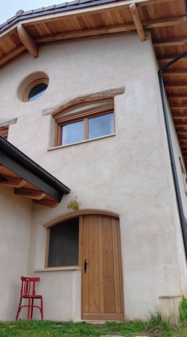 La maison de Irati