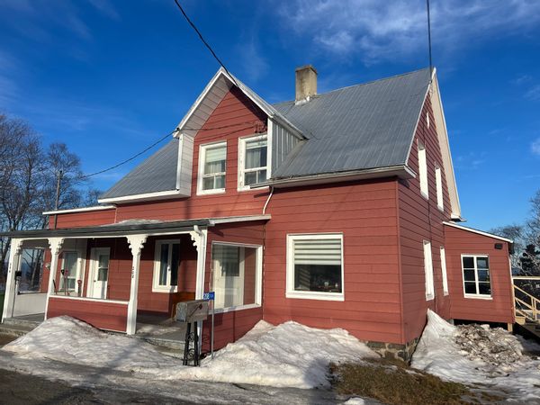 La maison de Marjolein et Nathan