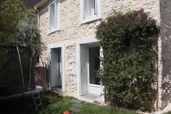 La maison de Eric & Hélène