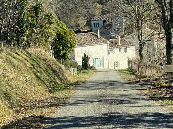 La maison de Michelle