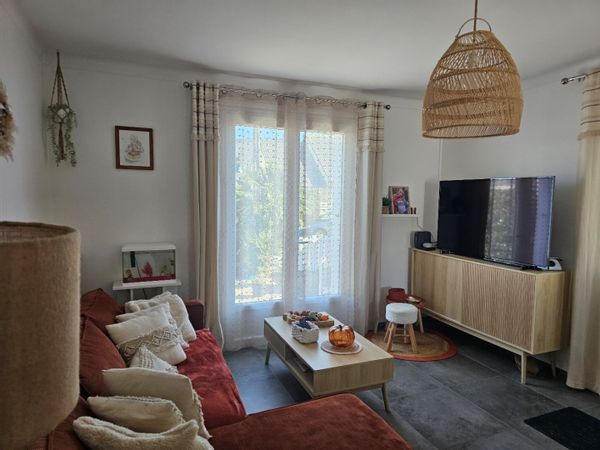 La maison de Ludivine & Bertille