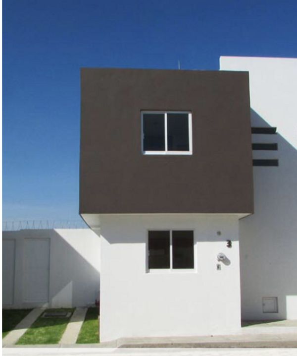 La maison de Armando
