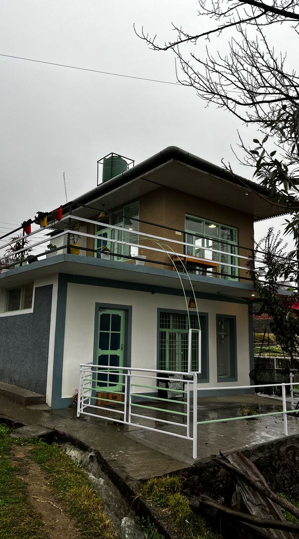 La maison de NAREN