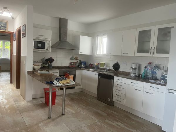 La maison du bien heureux car l’énergie est qu’on se sent comme chez soit !!  Casa Luna